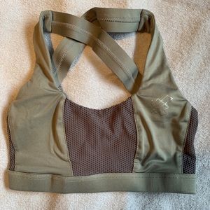 Jed North Cobra Crossback Sports Bra